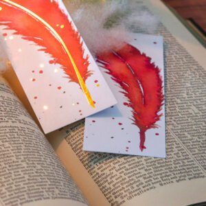 Marque-pages classiques