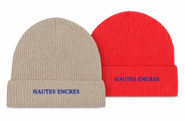 Bonnets de pêcheur