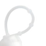 Crèmes solaires au format porte-clés