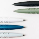 Stylos à bille prodir QS40 True Biotic