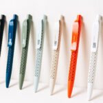 Stylos à bille prodir QS40 True Biotic