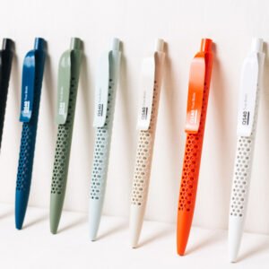 Stylos à bille prodir QS40 True Biotic