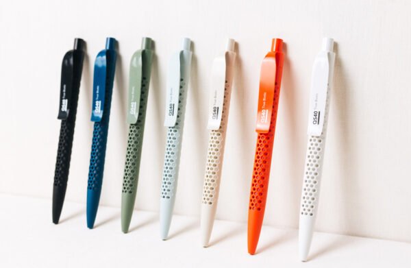 Stylos à bille prodir QS40 True Biotic