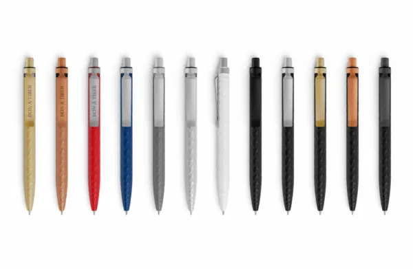 Stylos à bille prodir QS01 Stone