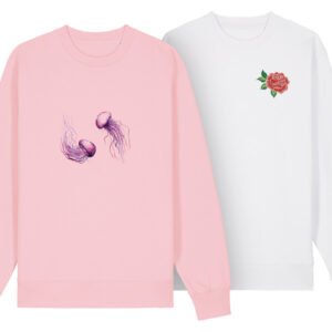Sweatshirts Stanley/Stella Changer 2.0