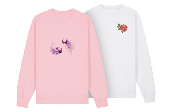 Sweatshirts Stanley/Stella Changer 2.0