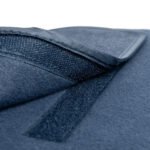 Échantillons de couvertures de pique-nique