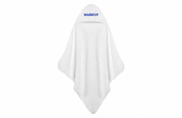 Serviettes bébé