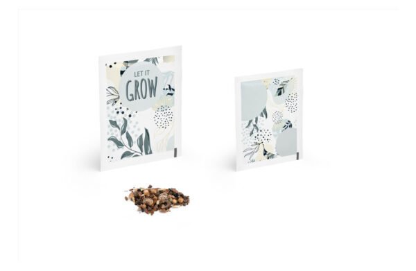 Sachets de graines