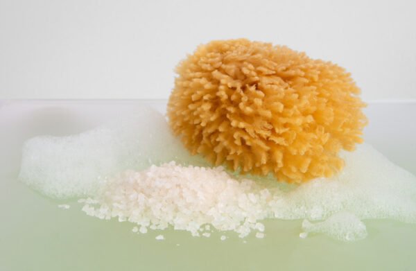 Sels de bain