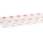 Papier de soie en rouleau