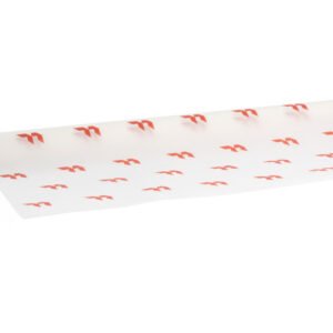 Papier de soie en rouleau