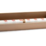 Papier de soie en rouleau