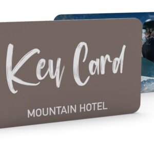 Cartes NFC