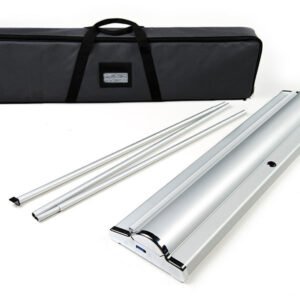 Roll-up Confort, structure