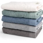 Draps de bain Ukiyo Sakura AWARE™