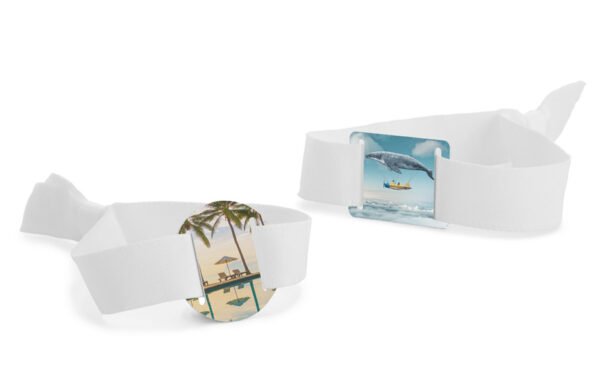 Bracelets NFC