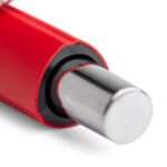 Échantillon de stylo à bille uma Pyra Métal Soft Touch