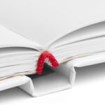 Livres à couverture rigide (impression numérique) avec reliure cousue
