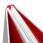 Livres à couverture rigide (impression numérique) avec reliure cousue