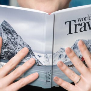 Livres à couverture rigide (impression numérique) avec reliure cousue