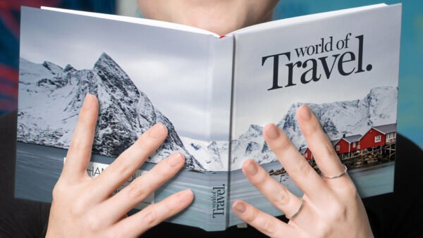 Livres à couverture rigide (impression numérique) avec reliure cousue