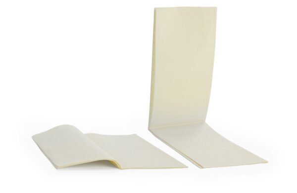 Serviettes de table pliage 1/8