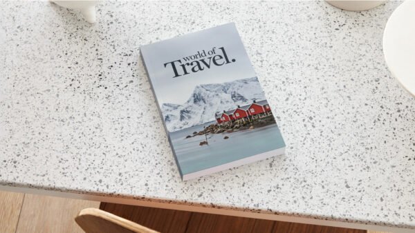 Livres à couverture souple (impression offset)