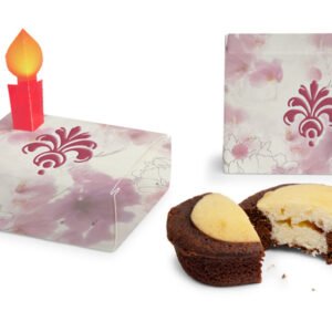 Mini-gâteaux
