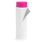 Flacons de bulles de savon