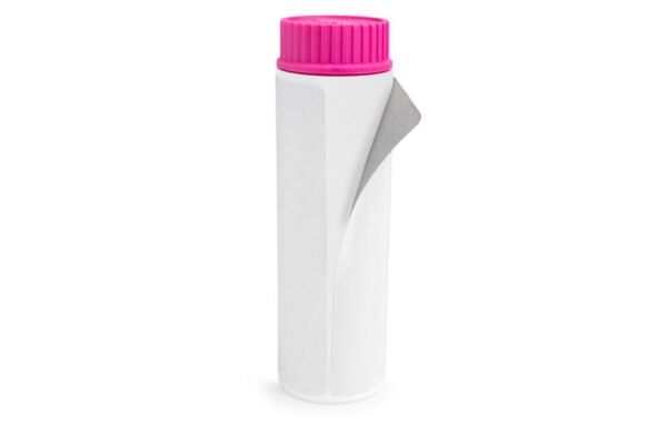 Flacons de bulles de savon