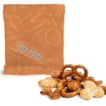 Mélange de snacks