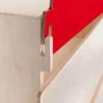 Présentoirs PDV en bois