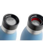 Bouteilles isothermes Emsa Bludrop