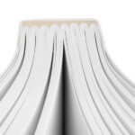 Brochures (impression numérique) à reliure cousue