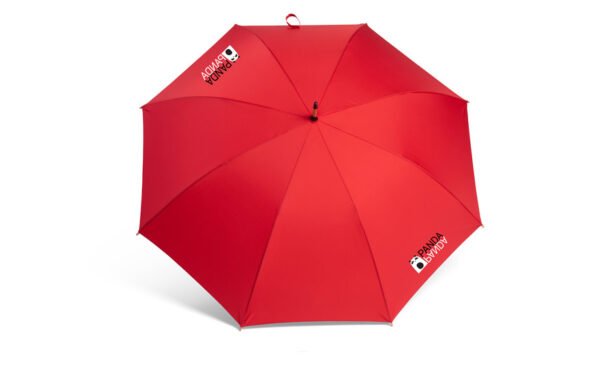 Parapluies XXL en bois