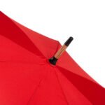 Parapluies XXL en bois