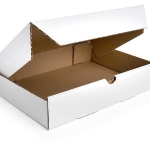 Boîtes postales maxi format