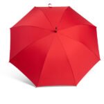 Échantillon de parapluie XXL en bois