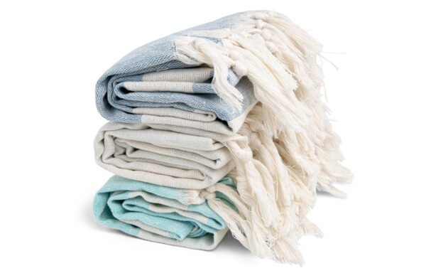 Serviettes de plage