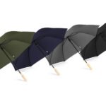 Échantillon de parapluie canne doppler® Nature Stick AC