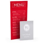 Menus sur feuilles individuelles