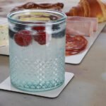 Dessous de verre RICOLOR® résistants au lave-vaisselle