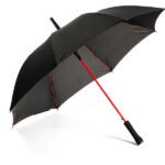 Échantillon de parapluie FARE avec manche coloré