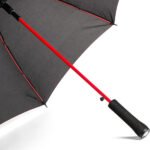 Échantillon de parapluie FARE avec manche coloré