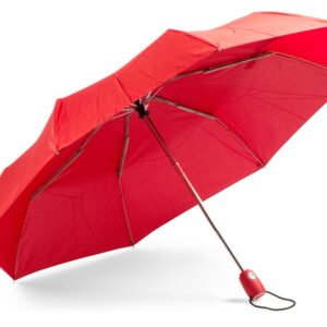 Échantillon de parapluie de poche FARE de qualité supérieure