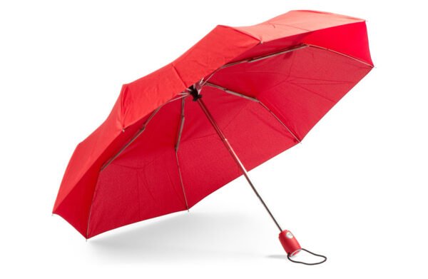 Échantillon de parapluie de poche FARE de qualité supérieure