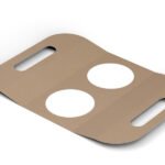 Porte-gobelets en carton