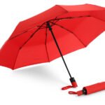 Échantillon de mini-parapluie automatique 190T, Impact AWARE™ rPET 20,5 pouces