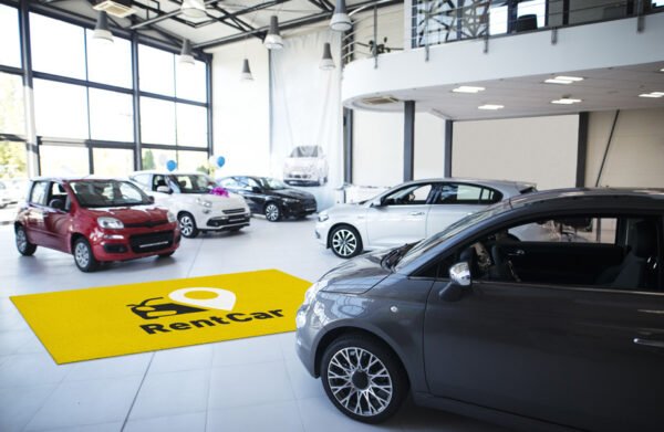 Tapis sur mesure